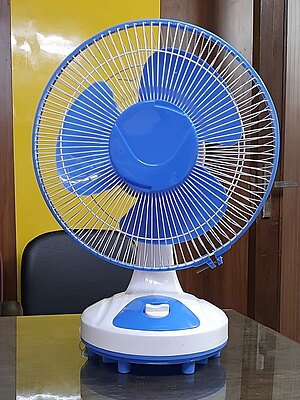 Fish MODEL Ac DC Fan With Adopter Fish MODEL Ac DC Fan With Adopter