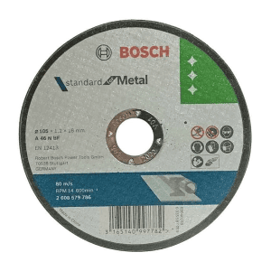Bosch Cutting discs