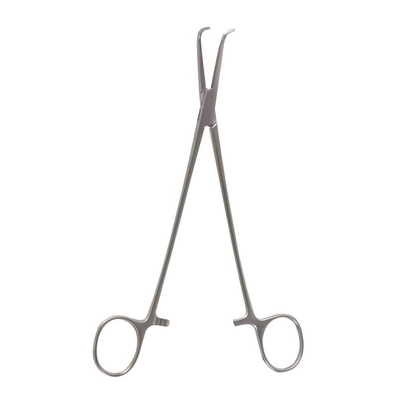 RIGHT ANGLE ARTERY FORCEPS