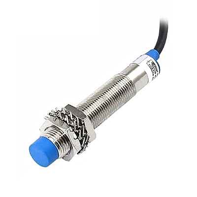 Proximity Sensor types