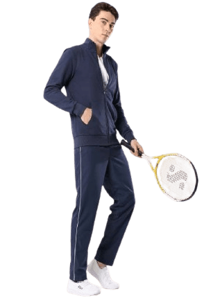 Puma Woven Oven Track Bottom