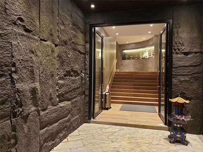 PU Stone For Wall 001 PU Stone For Wall 001