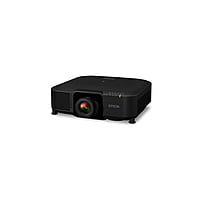 Epson EB-PU1008B + ELPLM08 Lens Multimedia Projector Epson EB-PU1008B + ELPLM08 Lens Multimedia Projector