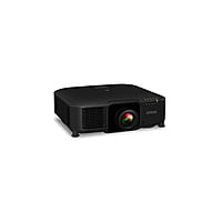 Epson EB-PU1008B + ELPLM08 Lens Multimedia Projector Epson EB-PU1008B + ELPLM08 Lens Multimedia Projector