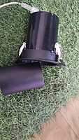 LED Pull Out COB Down light - 6W Prime (WW) Black Body