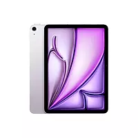 Apple 2024 iPad Air (M2) 128GB  ROM 11.0 Inch with Wi-Fi Only (Purple) | MUWF3HN/A