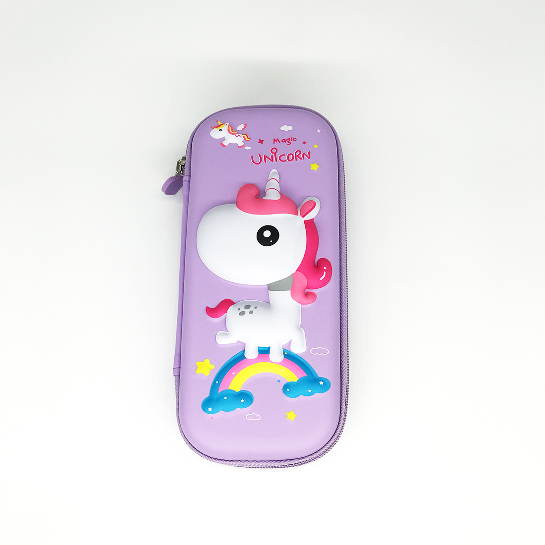Nature Art EVA Pencil Box Multipurpose Organizer Nature Art EVA Pencil Box Multipurpose Organizer