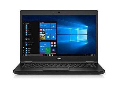Dell 5480 I5 Laptop (Refurbished) Dell 5480 I5 Laptop (Refurbished)