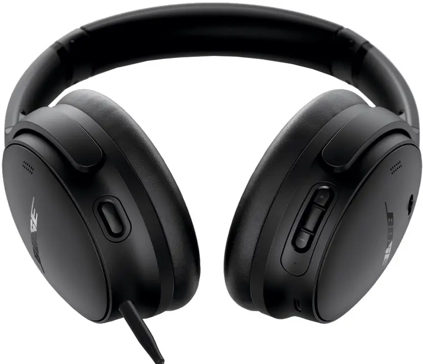BOSE QuietComfort Wireless Headphones