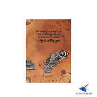 Notes and Notation Handmade paper Notes and Notation Handmade paper