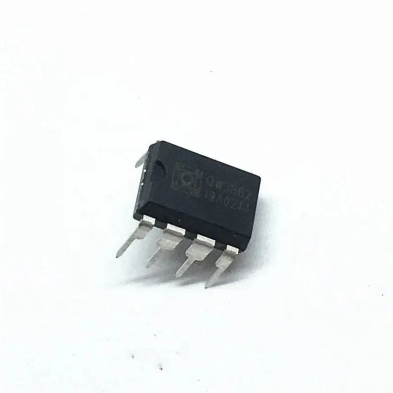 IC QW3862 DIP 08