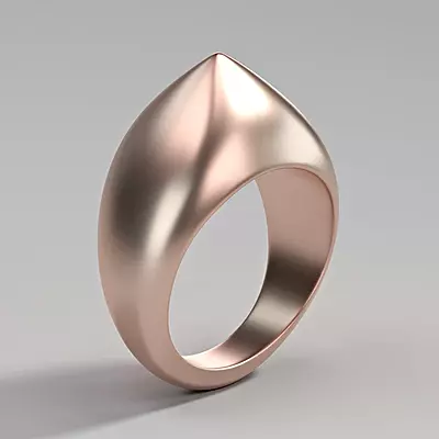 Ring-SK011