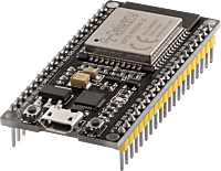 ESP32 WROOM E N4 (4 MB)