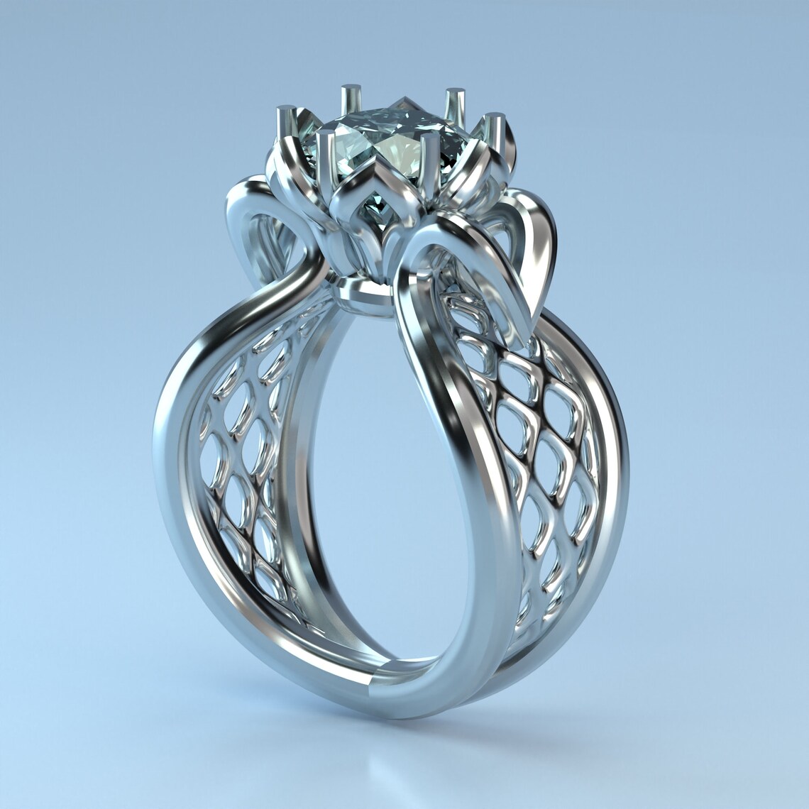 Ring-SK007