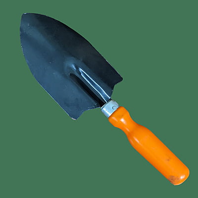 Hand Trowel Big for Gardening and digging Hand Trowel Big for Gardening and digging