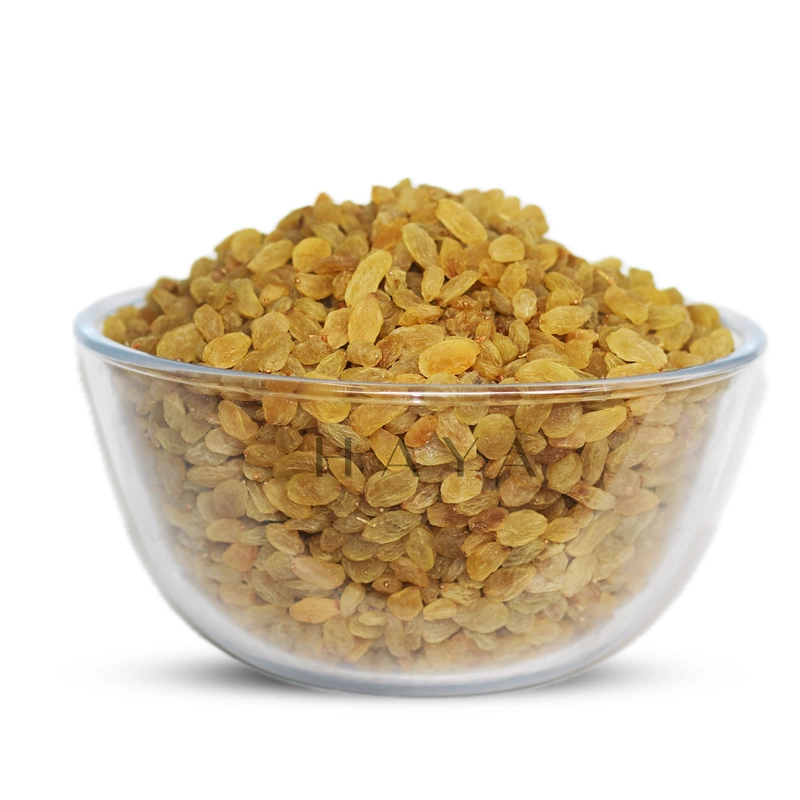 Raisins