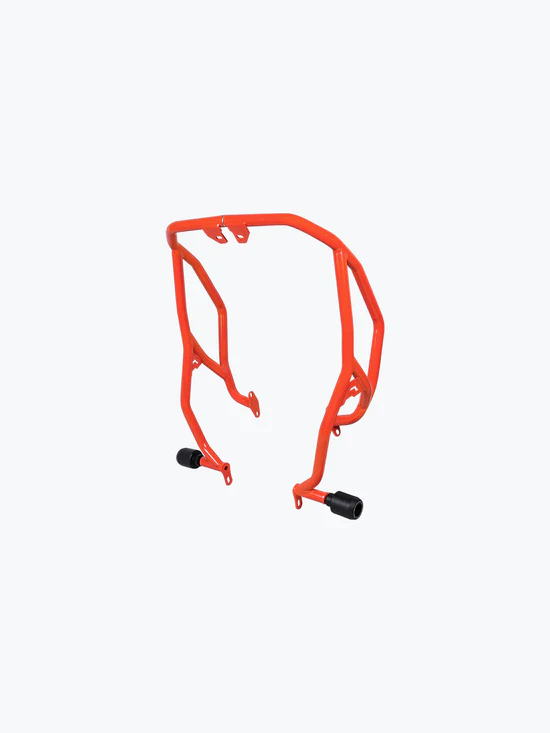Legundary Raptor Crash Guard for KTM 390 Adventure 2025 Onwards Legundary Raptor Crash Guard for KTM 390 Adventure 2025 Onwards