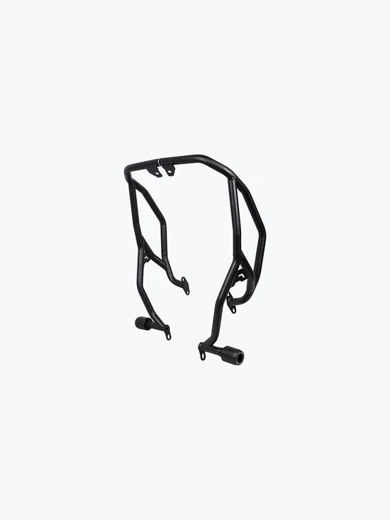 Legundary Raptor Crash Guard for KTM 390 Adventure 2025 Onwards Legundary Raptor Crash Guard for KTM 390 Adventure 2025 Onwards