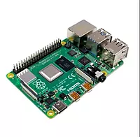 CM4104032 Raspberry Pi Compute Module 4 4GB RAM 32GB eMMC