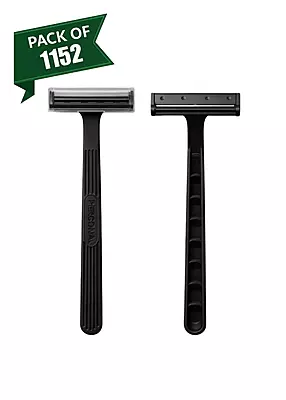 Disposable Twin Blade Razor – Hotel Guest Shaving Razor Disposable Twin Blade Razor – Hotel Guest Shaving Razor