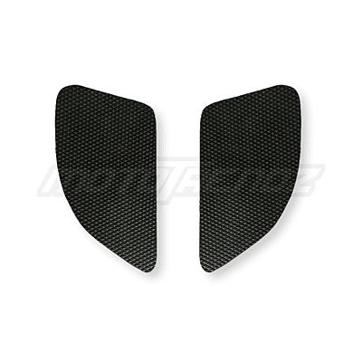 MotoTrendz Traction Pads for Royal Enfield Continental GT 650