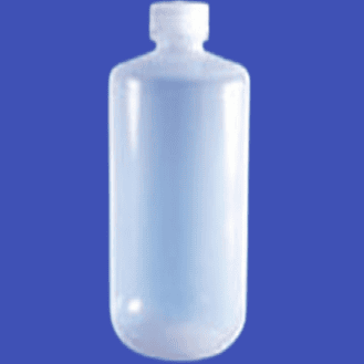 Reagent bottle narrow mouth, sterile and non-sterile Reagent bottle narrow mouth, sterile and non-sterile