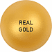 STN Sugarin Edible Metallic Luster Dust Real Gold 10ml