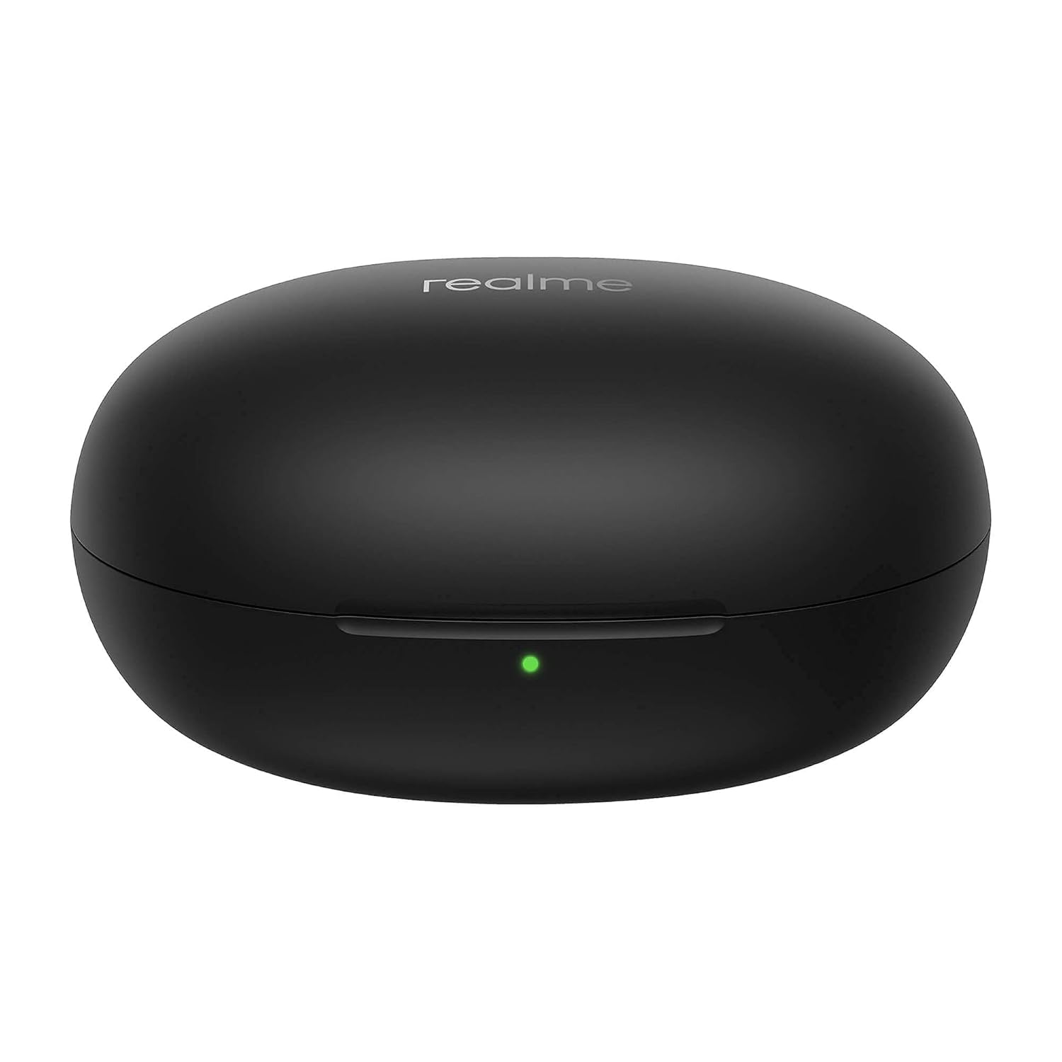 Realme Buds Replacement Charging Case , Wireless Charging Case Support Bluetooth Pairing, Wireless (Earbuds Not Included) Realme Buds Replacement Charging Case , Wireless Charging Case Support Bluetooth Pairing, Wireless (Earbuds Not Included)