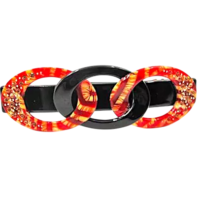 Oval Shape Clips Oval Shape Clips