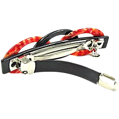 Oval Shape Clips Oval Shape Clips