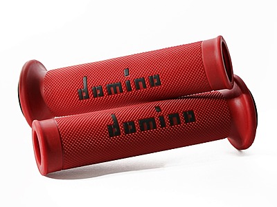 Domino A010 Road-Racing Grips