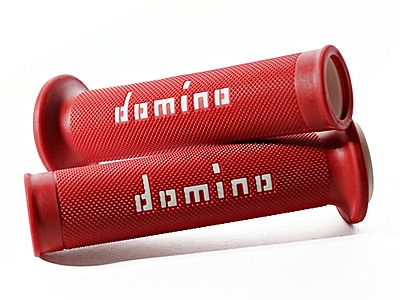 Domino A010 Road-Racing Grips