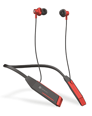 Portronics Harmonics Z2 Wireless Bluetooth