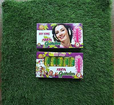 REEN GARDAN