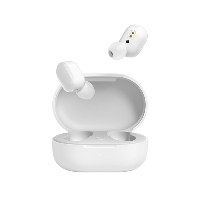 Redmi Buds Replacement Charging Case , Wireless Charging Case Support Bluetooth Pairing, Wireless (Earbuds Not Included) Redmi Buds Replacement Charging Case , Wireless Charging Case Support Bluetooth Pairing, Wireless (Earbuds Not Included)