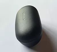 Sony Buds Replacement Charging Case , Wireless Charging Case Support Bluetooth Pairing, Wireless (Earbuds Not Included) Sony Buds Replacement Charging Case , Wireless Charging Case Support Bluetooth Pairing, Wireless (Earbuds Not Included)