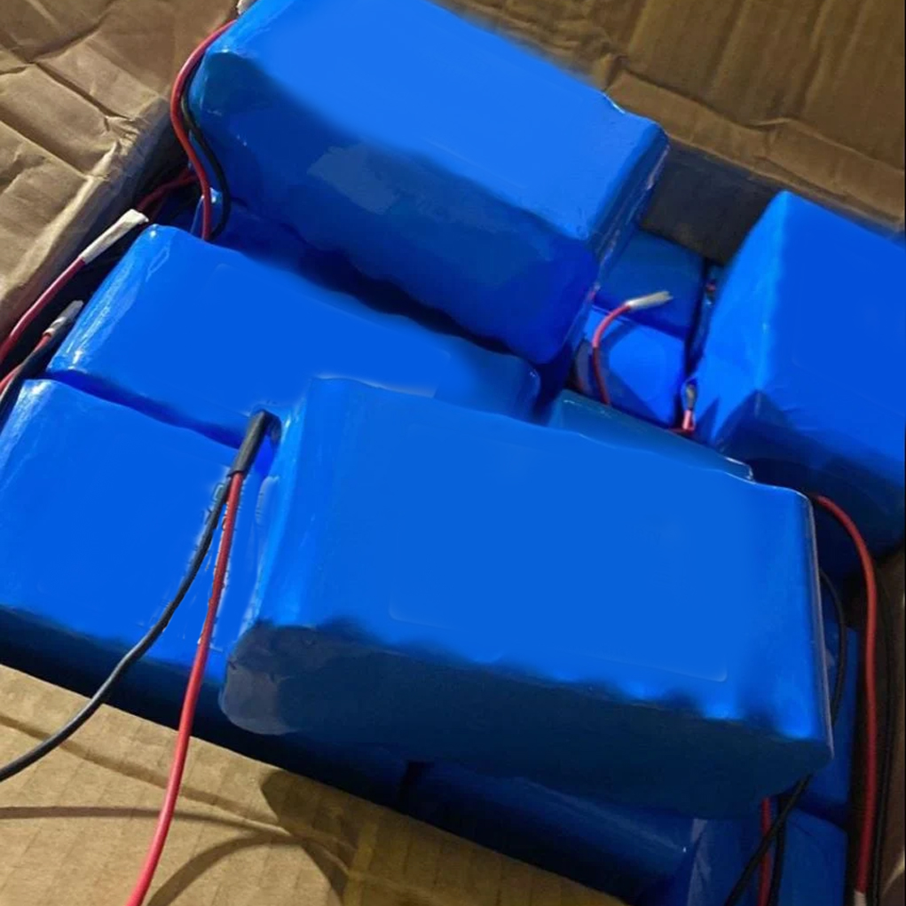 11.1V 15Ah Lithium Ion Battery For Portable Medical Ventilators