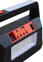 RL - 4790 HLS solar home lighting