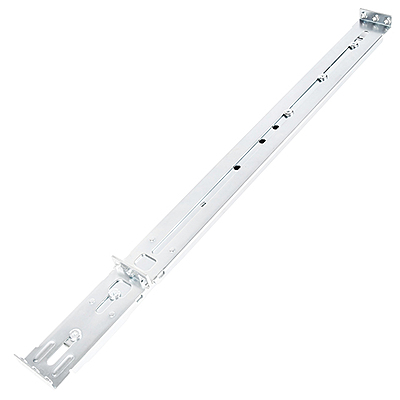 Silverstone Ball Bearing Sliding Rail kit for RM400/RM41/RM42 Case (RMS06-22)