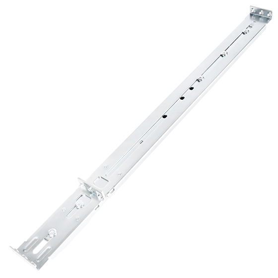Silverstone Ball Bearing Sliding Rail kit for RM400/RM41/RM42 Case (RMS06-22) Silverstone Ball Bearing Sliding Rail kit for RM400/RM41/RM42 Case (RMS06-22)