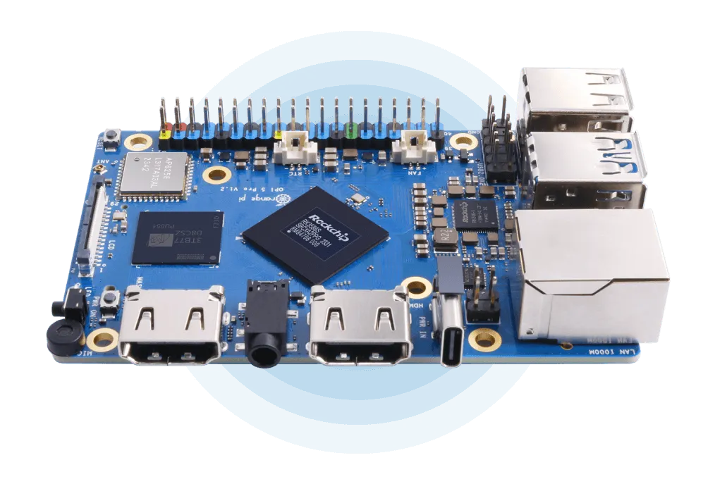 Orange pi pro 16gb Orange pi pro 16gb