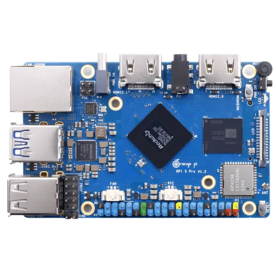 Orange pi pro 16gb Orange pi pro 16gb