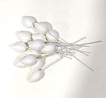 Rose Buds Thermocol