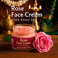 ROSE FACE CREAM ROSE FACE CREAM