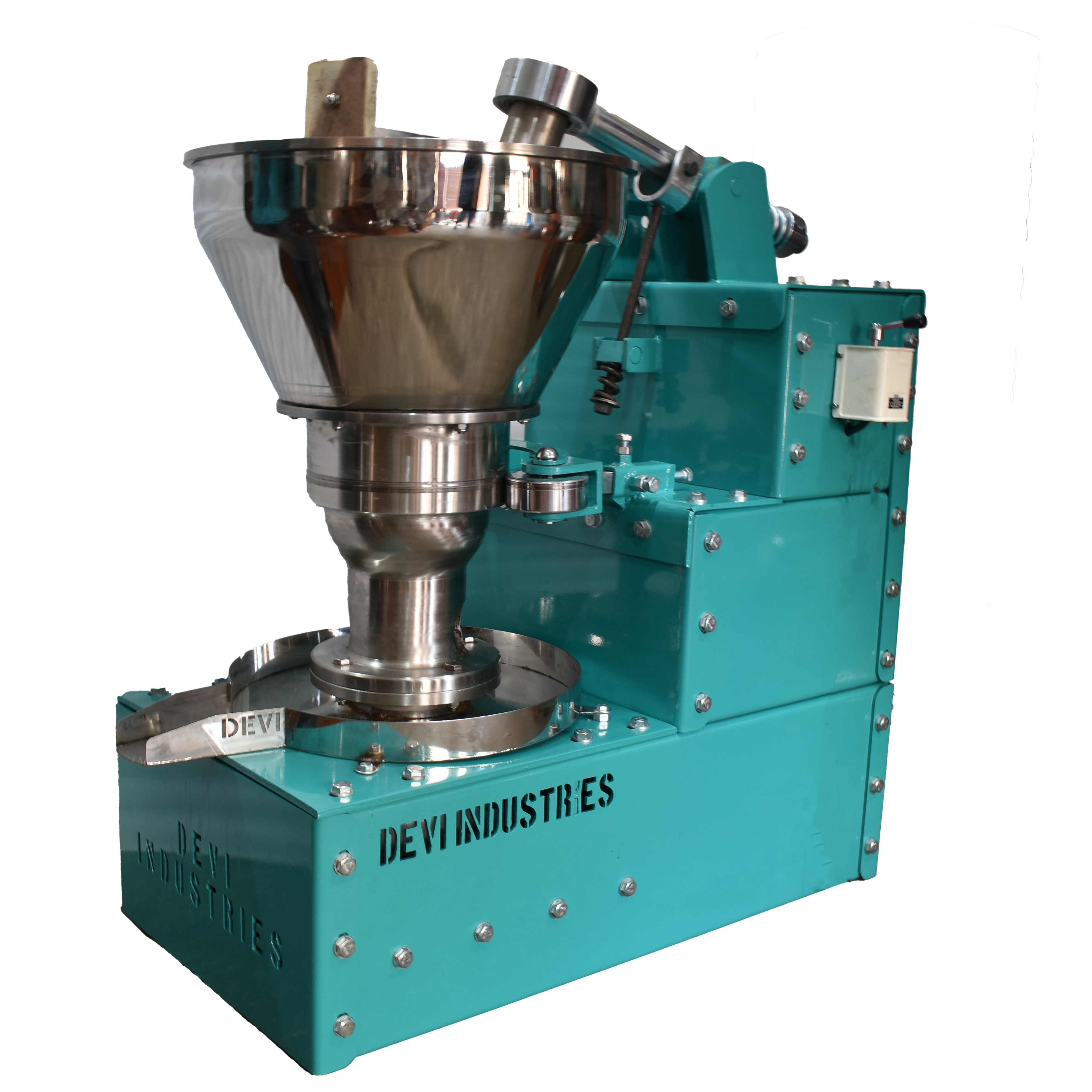 15KG Automatic Rotary Cold Press Oil Extraction Machine | Stainless Steel Ural | 3HP/4HP 15KG Automatic Rotary Cold Press Oil Extraction Machine | Stainless Steel Ural | 3HP/4HP