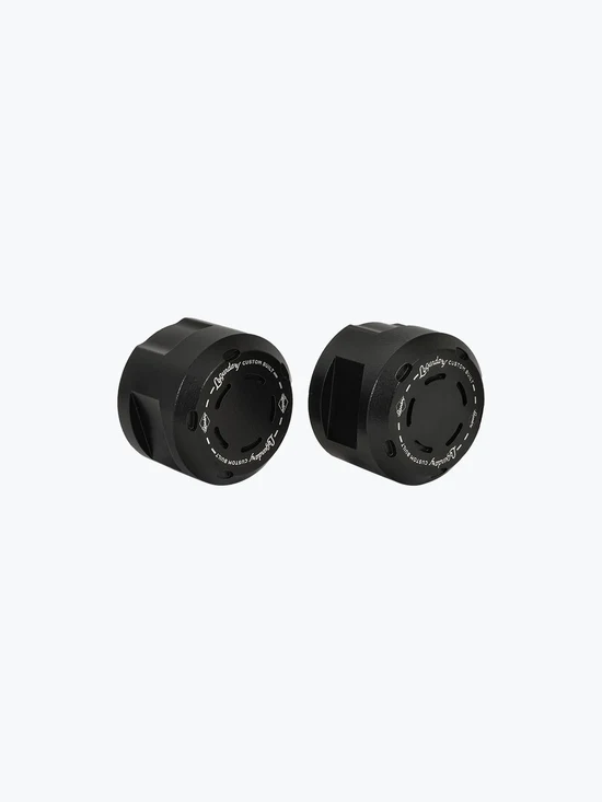 Legundary Rotex Front Wheel Slider for KTM 390 Adventure 2025 Onwards