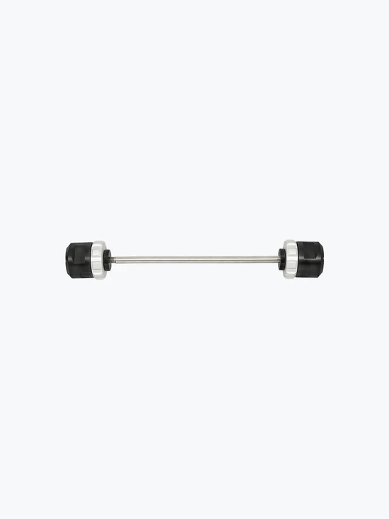 Legundary Rotex Front Wheel Slider for KTM 390 Adventure 2025 Onwards Legundary Rotex Front Wheel Slider for KTM 390 Adventure 2025 Onwards
