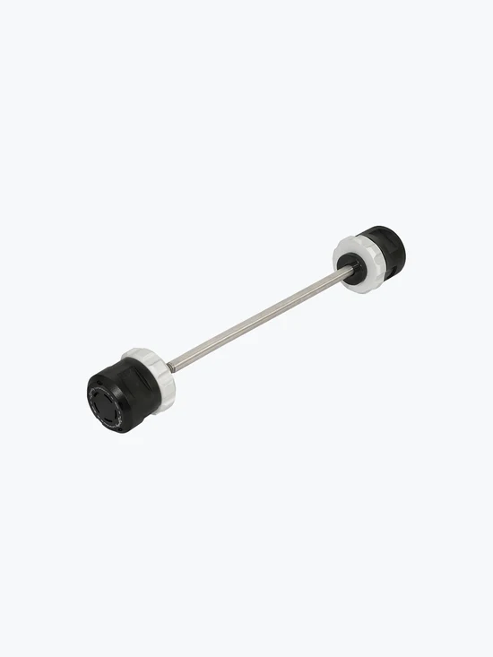 Legundary Rotex Front Wheel Slider for KTM 390 Adventure 2025 Onwards Legundary Rotex Front Wheel Slider for KTM 390 Adventure 2025 Onwards