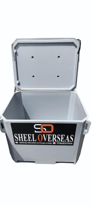 460 L Insulated Tub 460 L Insulated Tub
