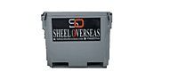 220 L Insulated Tub